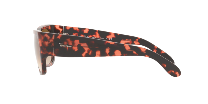 Ray Ban RB2187 133451 Wayfarer Nomad 